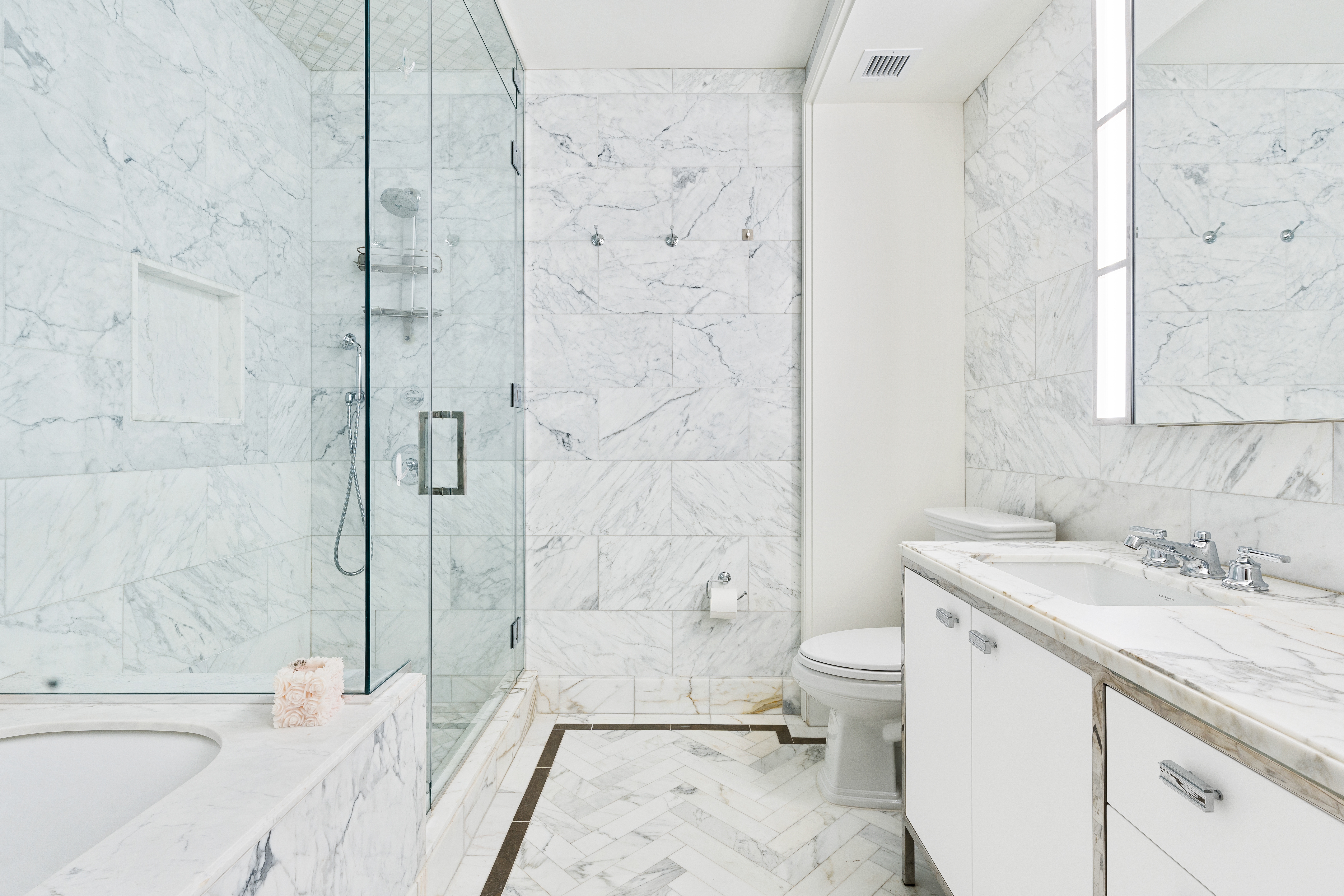 100 Barclay Street, Unit 15M Manhattan, NY 10007 - Photo 7 of 15