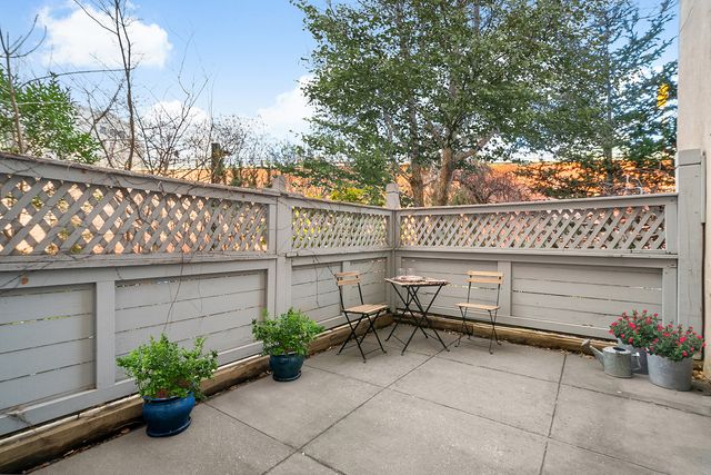 $1,175,000 | 55 Poplar Street, Unit 1K | Brooklyn Heights