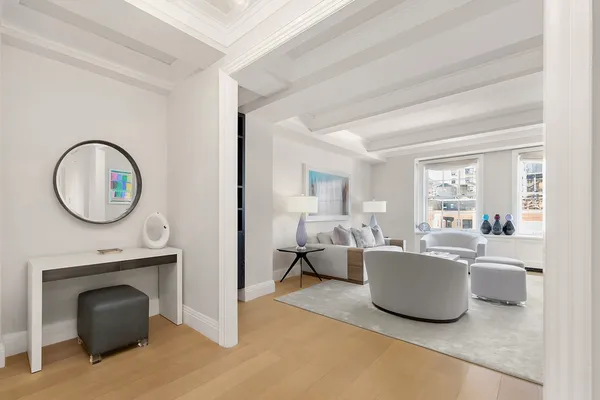 $3,100,000 | 141 East 88th Street, Unit 10E | Upper East Side