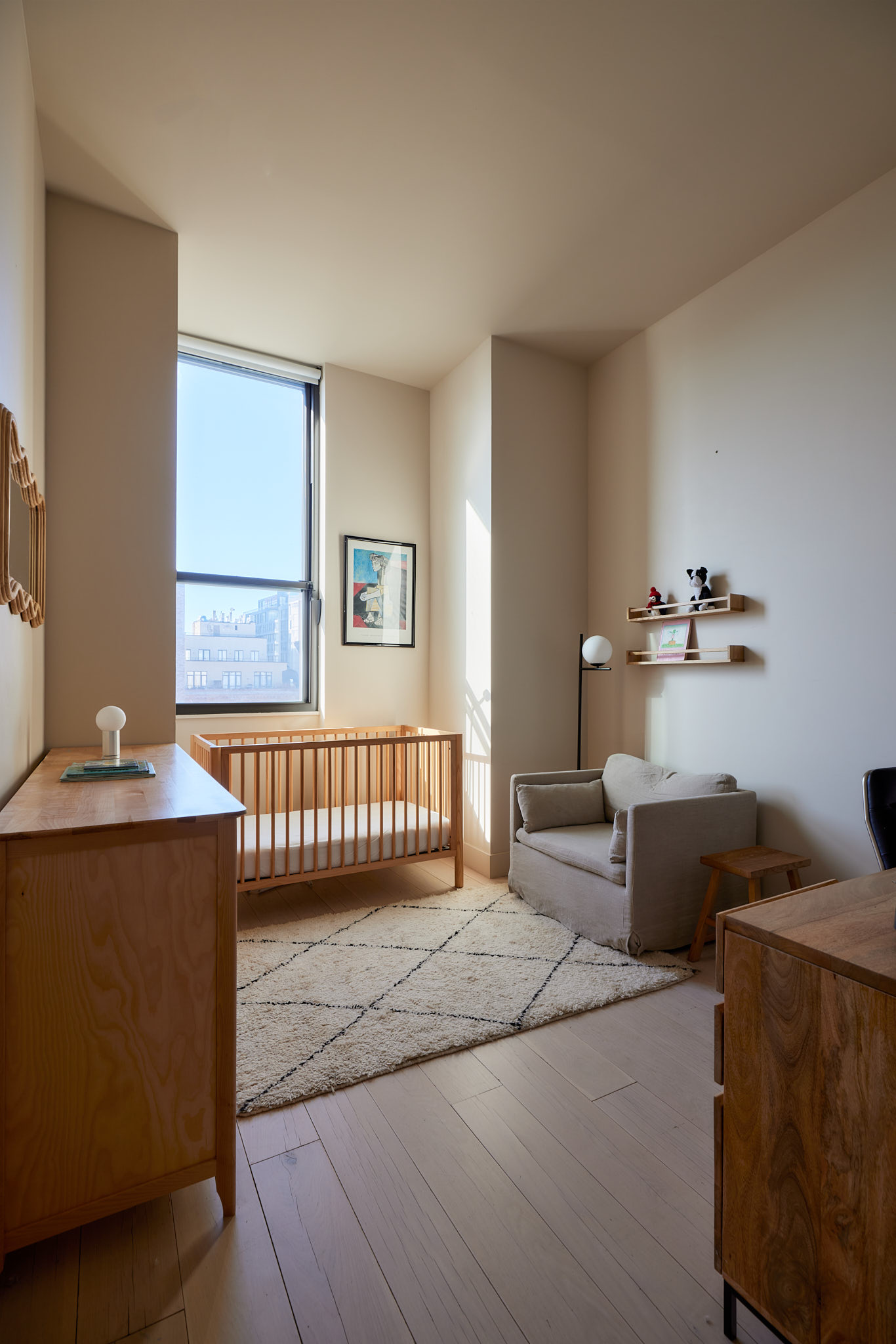 338 Berry Street, Unit 7J Brooklyn, NY 11249 - Photo 9 of 18