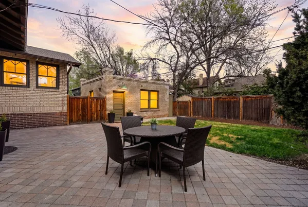 $1,050,000 | 2326 Clermont Street, Denver, CO 80207