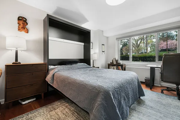 $5,100 | 4201 Cathedral Avenue Northwest, Unit 114W, Washington, DC 20016