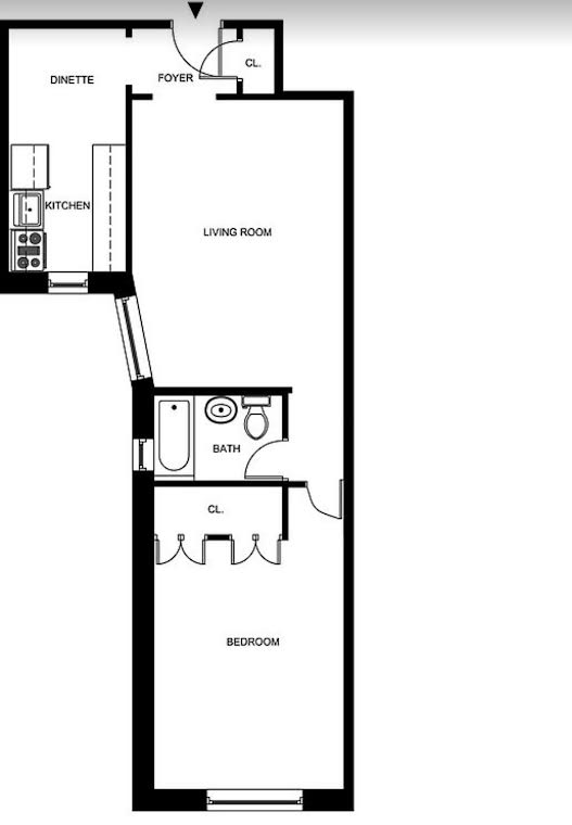 226 East 70th Street, Unit 6D Manhattan, NY 10021 - Photo 6 of 6