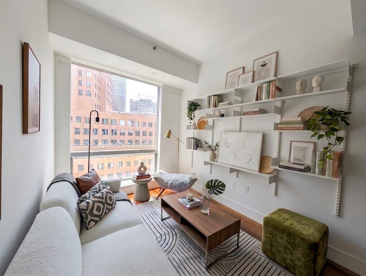 150 Myrtle Avenue, Unit 1105 Brooklyn, NY 11201 - Photo 2 of 32
