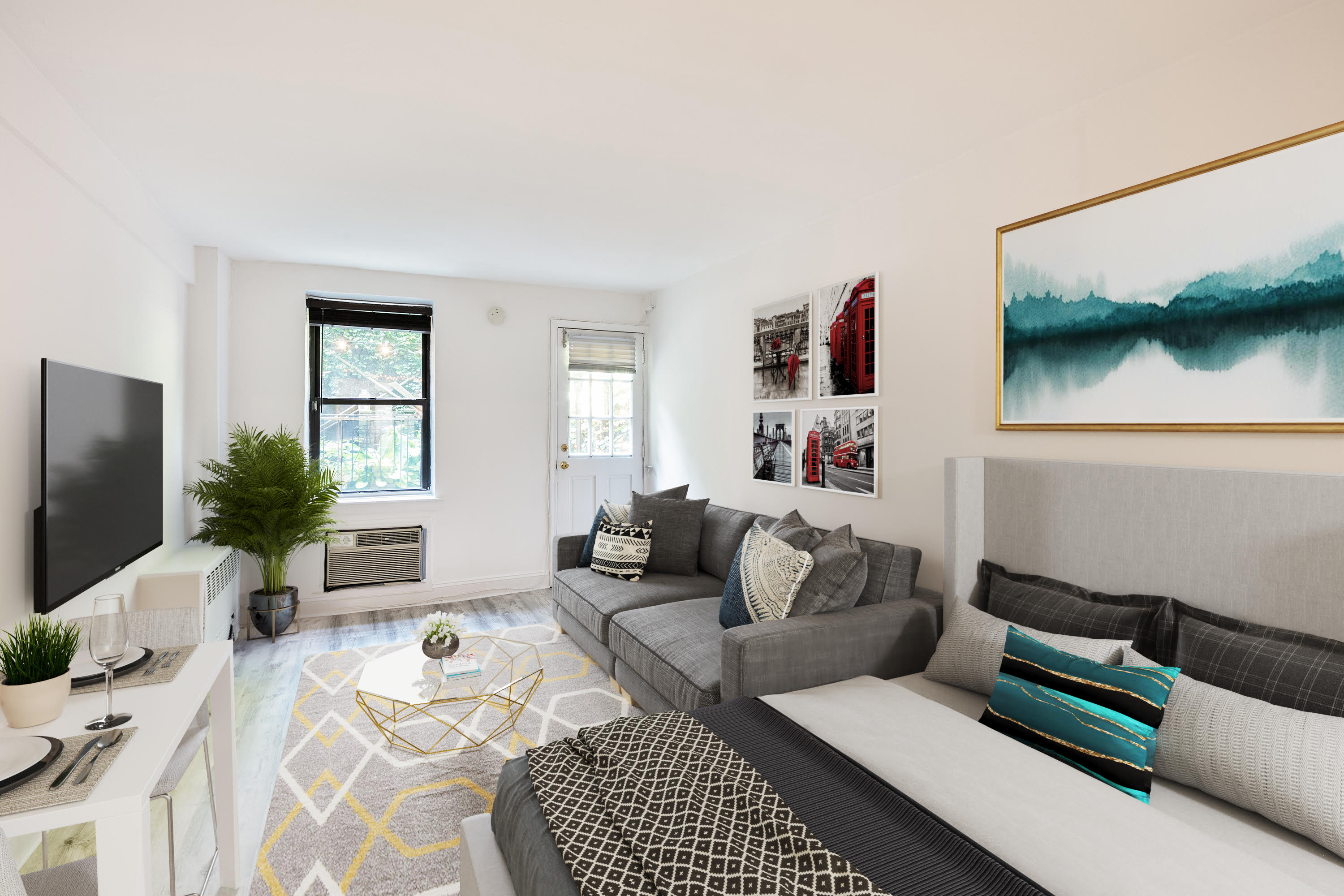 340 East 83rd Street, Unit B2 Manhattan, NY 10028 - Photo 2 of 7