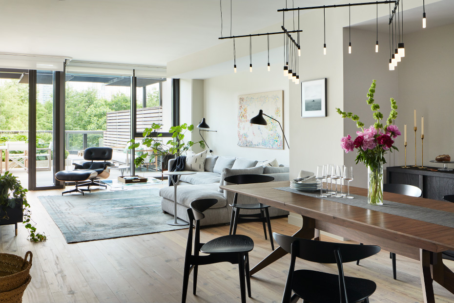 90 Furman Street, Unit N218 Brooklyn, NY 11201 - Photo 5 of 29