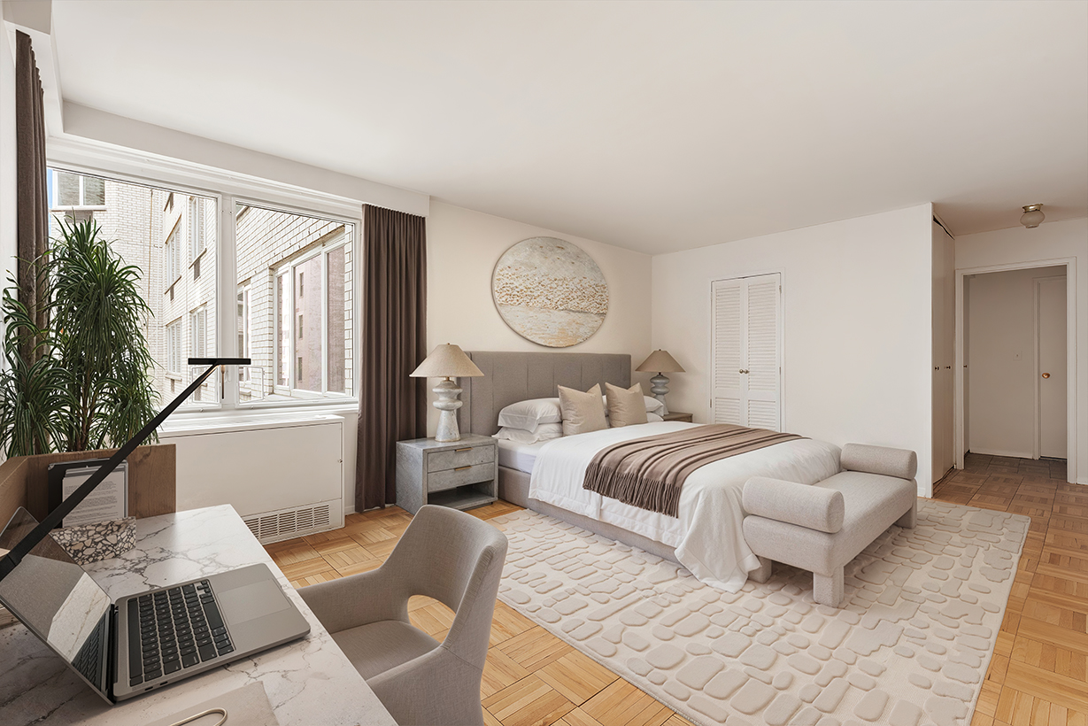 301 East 22nd Street, Unit 4CD Manhattan, NY 10010 - Photo 3 of 20