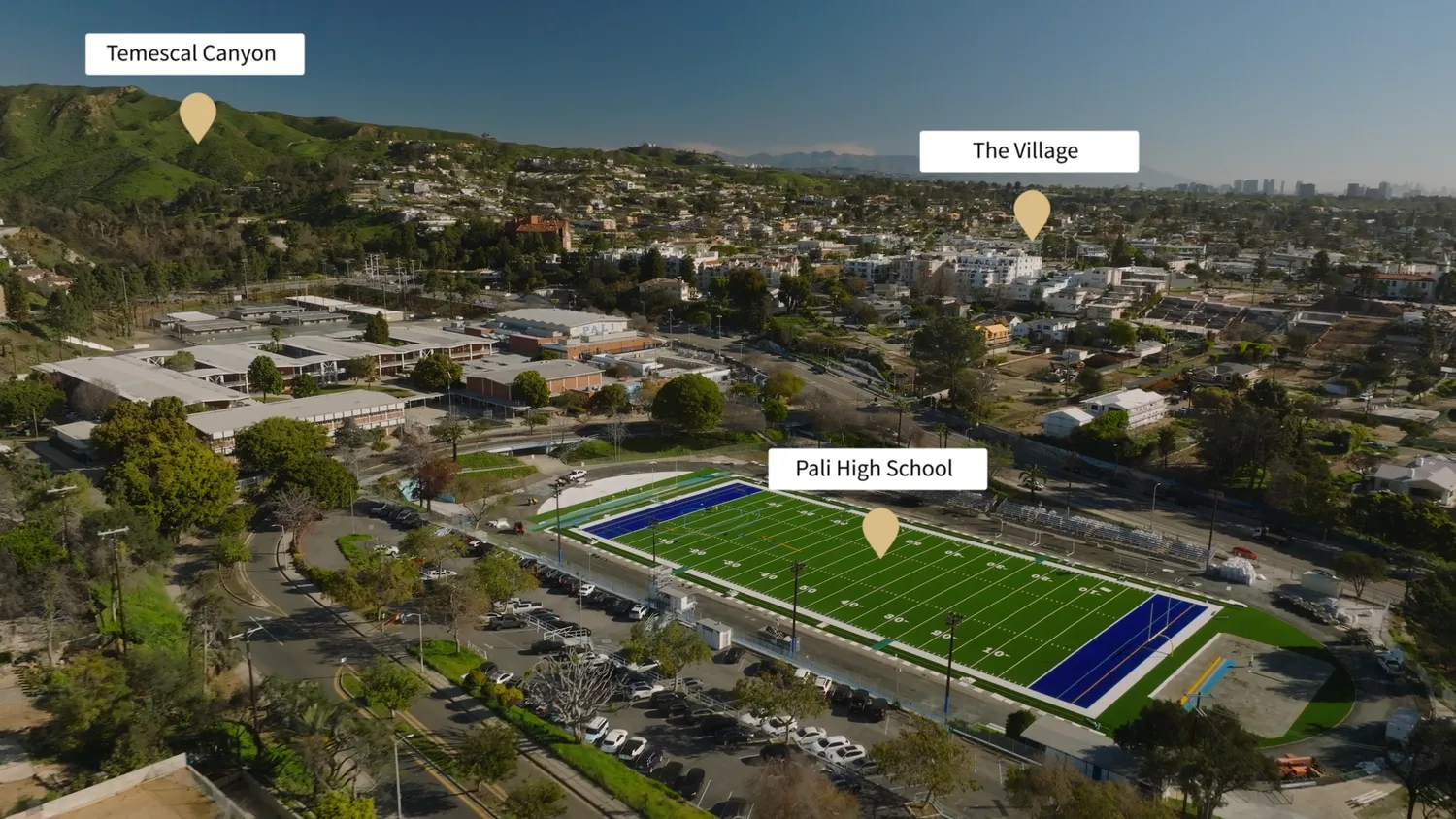 $1,395,000 | 16841 Bollinger Drive, Pacific Palisades, CA 90272