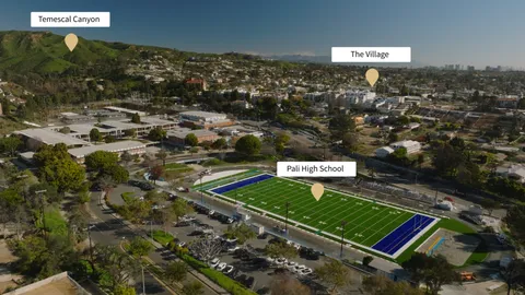 $1,395,000 | 16841 Bollinger Drive, Pacific Palisades, CA 90272