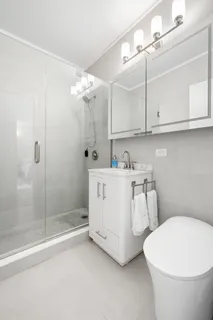 $1,150,000 | 200 Riverside Boulevard, Unit 15F | Upper West Side