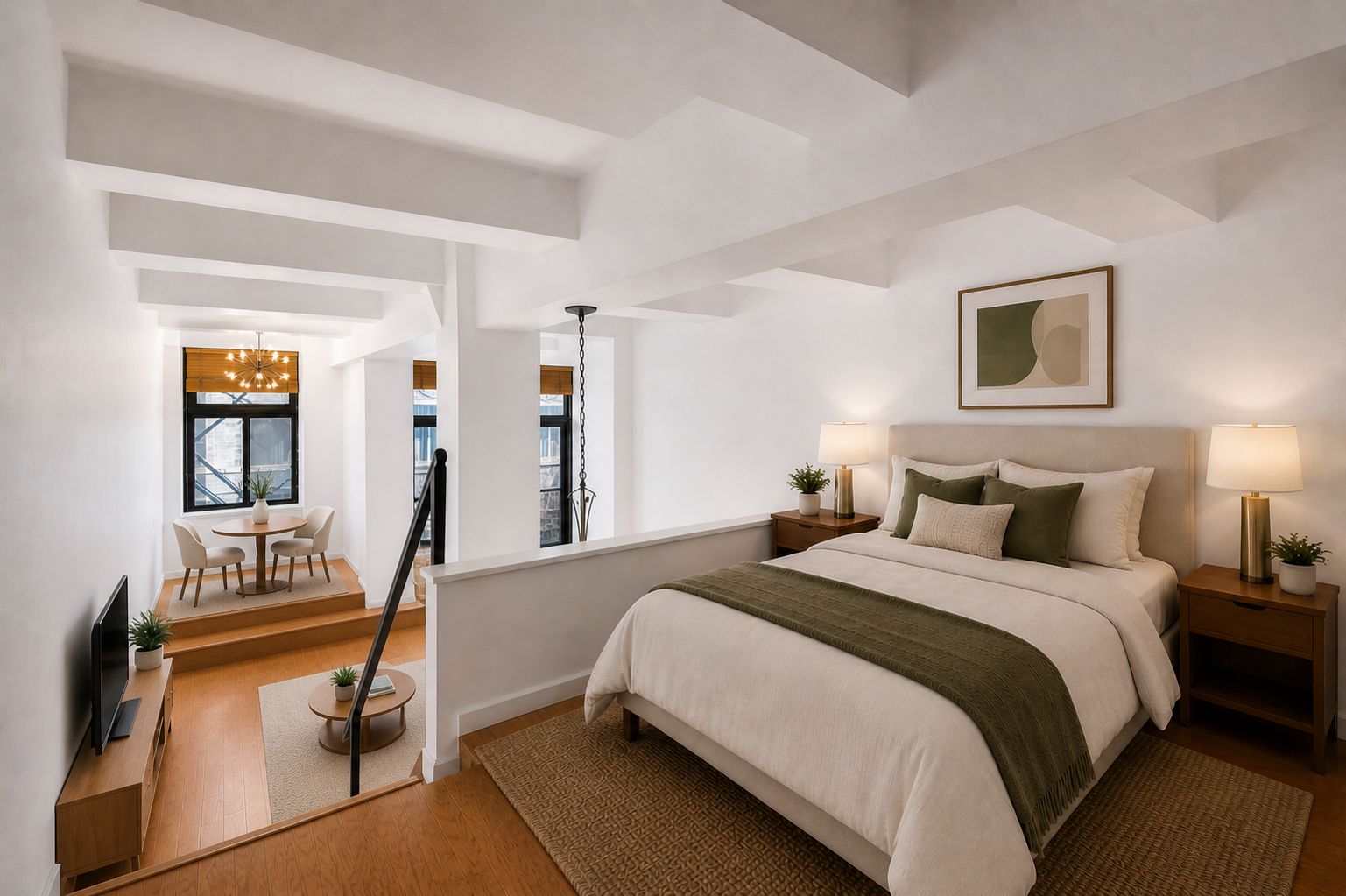 310 East 46th Street, Unit 8U Manhattan, NY 10017 - Photo 3 of 16