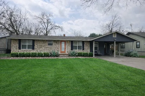 $499,999 | 406 East 2nd Street, Georgetown, TX 78626