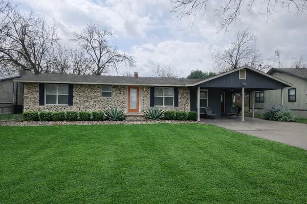 $499,999 | 406 East 2nd Street, Georgetown, TX 78626