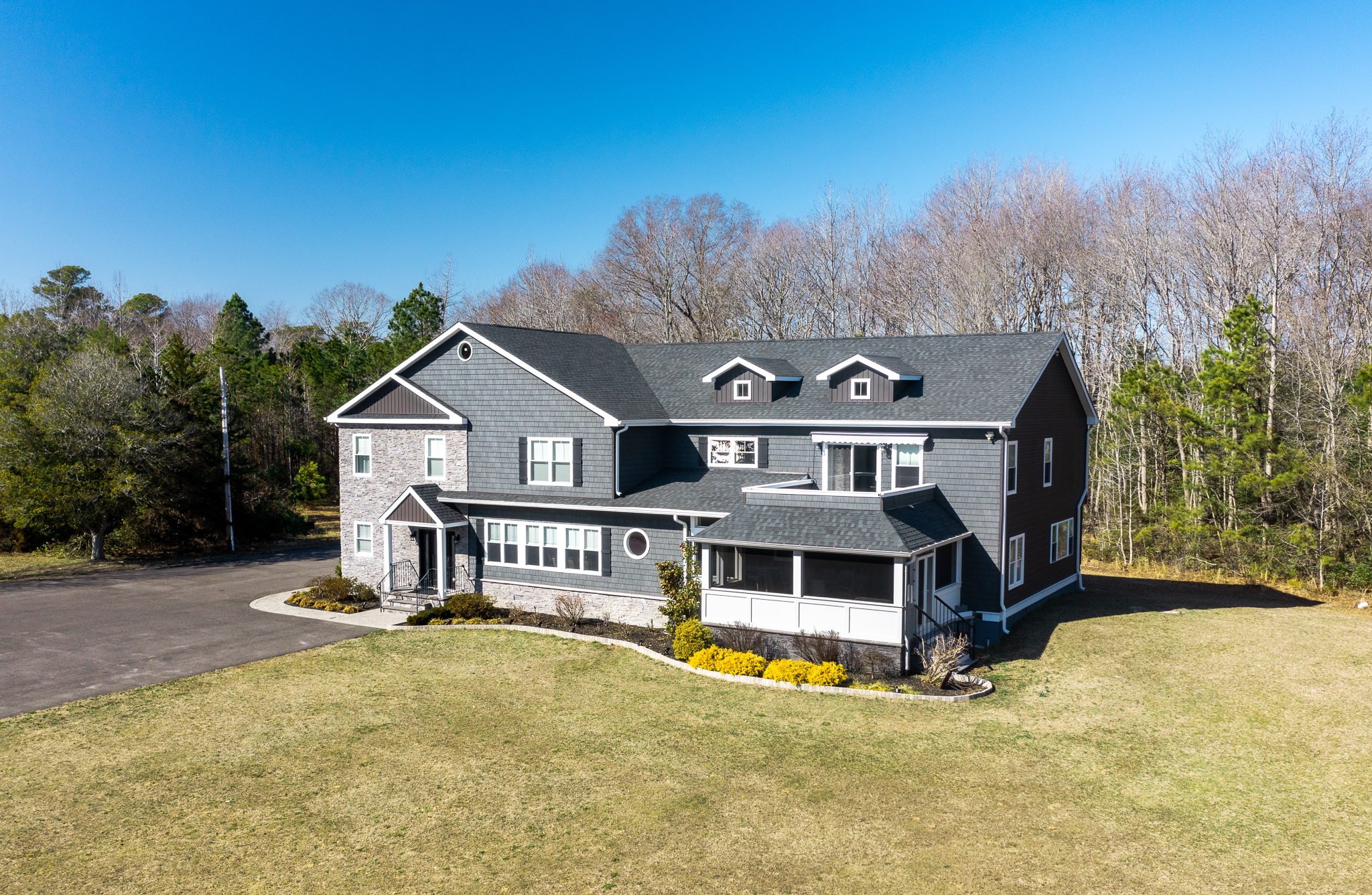 1309 Tyler Road Woodbine, NJ 08270 - Photo 7 of 86