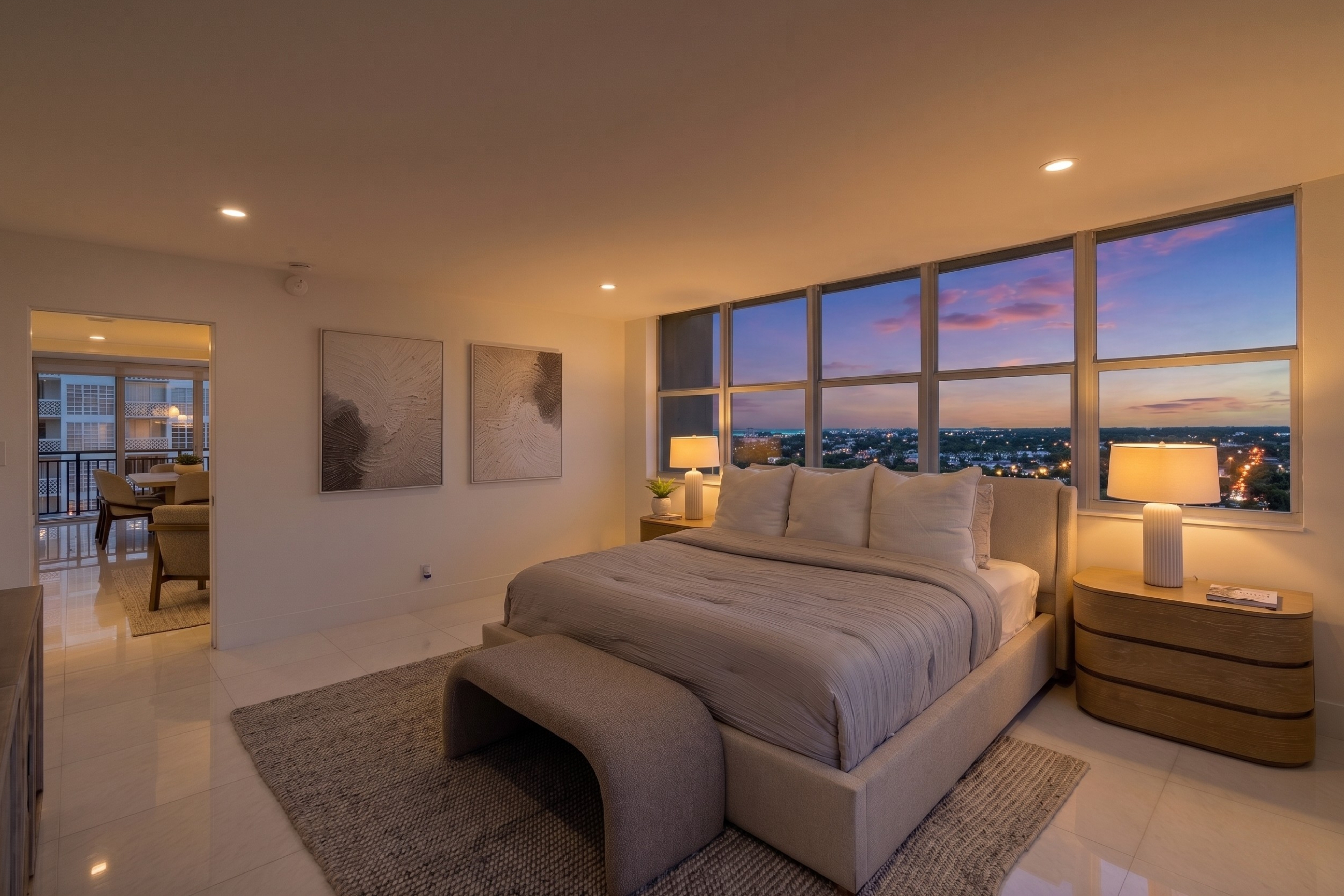 1180 South Ocean Boulevard, Unit 12F Boca Raton, FL 33432 - Photo 16 of 29