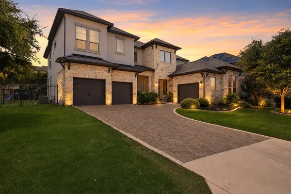 $1,600,000 | 2307 Cades Spirit Bend, Austin, TX 78738