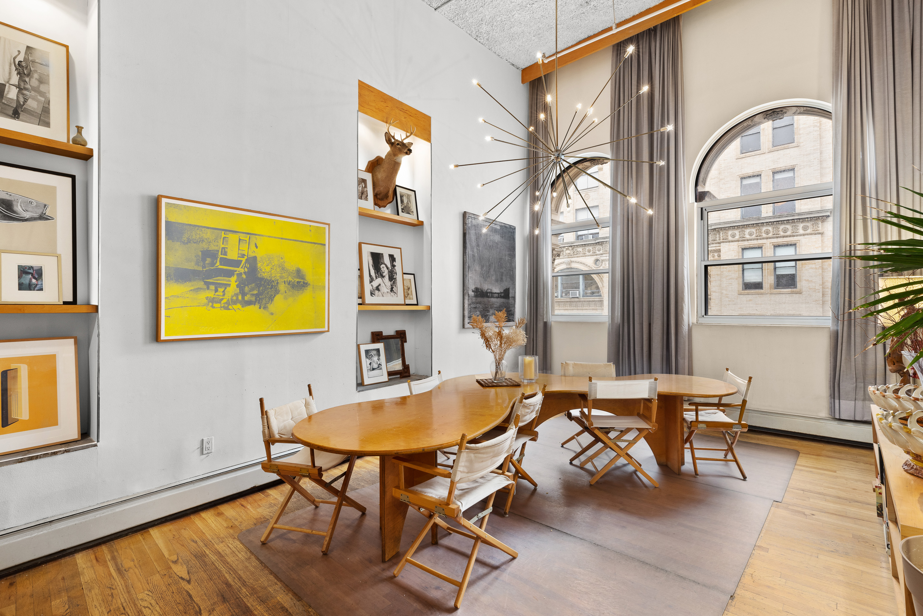 620 Broadway, Unit PH6F Manhattan, NY 10012 - Photo 6 of 26