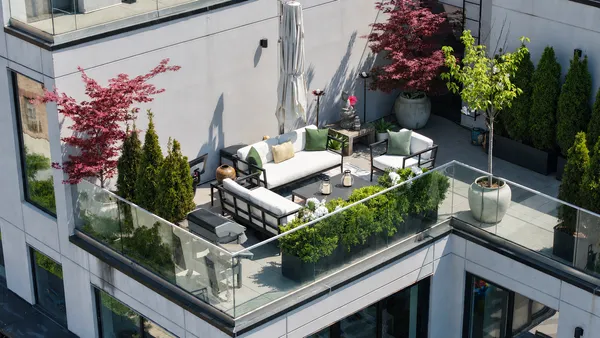 $2,590,000 | 310 West 113th Street, Unit PH801 | Harlem