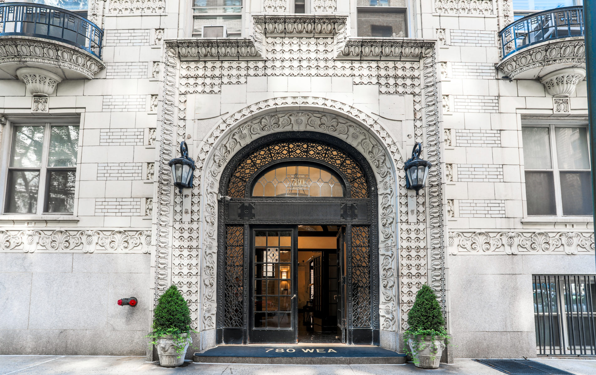 780 West End Avenue, Unit 4F Manhattan, NY 10025 - Photo 14 of 19