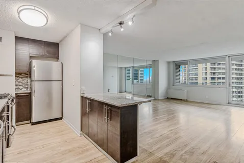 $185,000 | 3883 Turtle Creek Boulevard, Unit 1611, Dallas, TX 75219