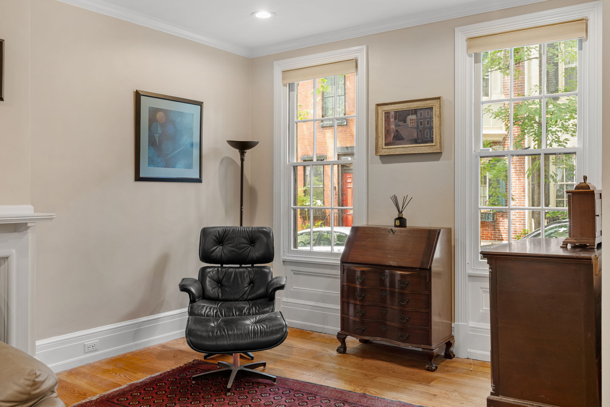 2208 Rittenhouse Square Philadelphia, PA 19103 - Photo 5 of 27