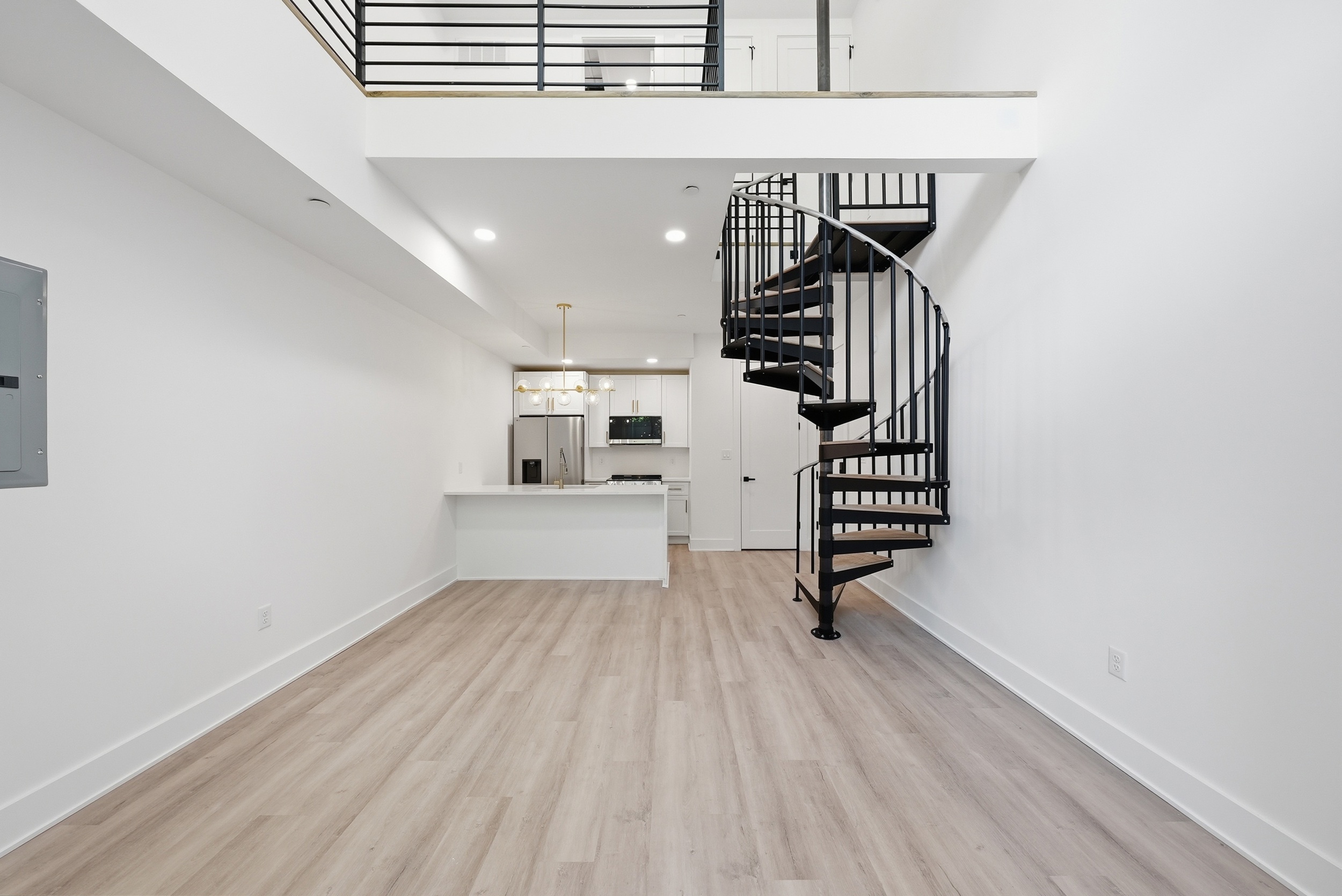 2105 M Street Northeast, Unit 1 Washington, DC 20002 - Photo 25 of 32 Gallery Image 25