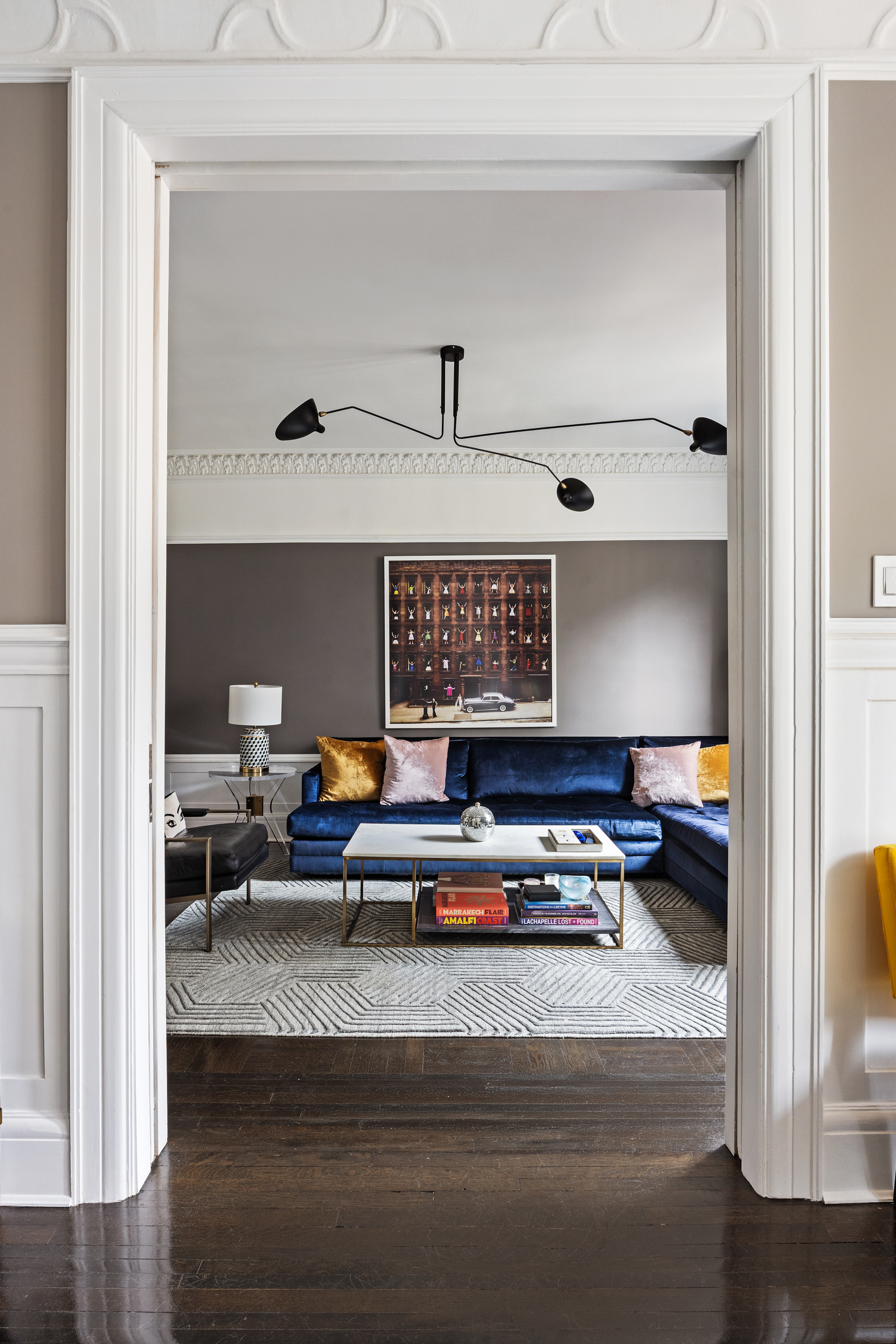 200 West 54th Street, Unit 10F Manhattan, NY 10019 - Photo 8 of 19