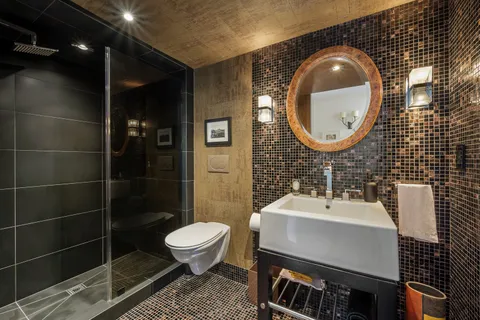 $5,950,000 | 73 Worth Street, Unit PHA | TriBeCa