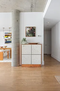 $1,495,000 | 115 Norfolk Street, Unit 34 | Lower East Side