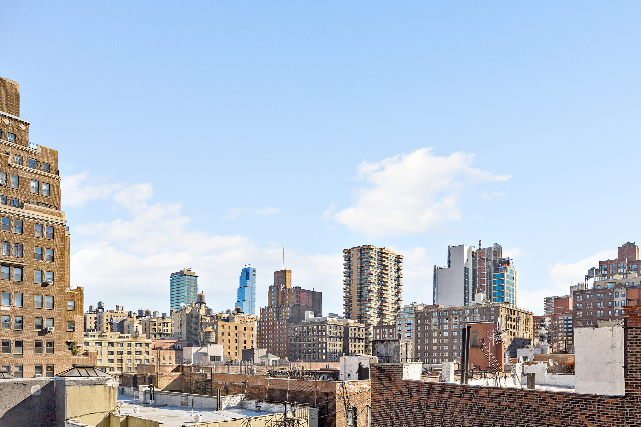 222 Riverside Drive, Unit 9E Manhattan, NY 10025 - Photo 9 of 10