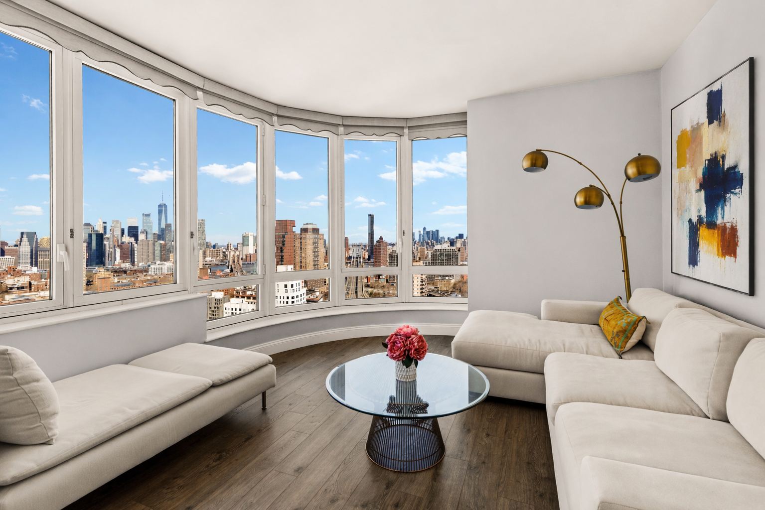 306 Gold Street, Unit 33F Brooklyn, NY 11201 - Photo 1 of 17