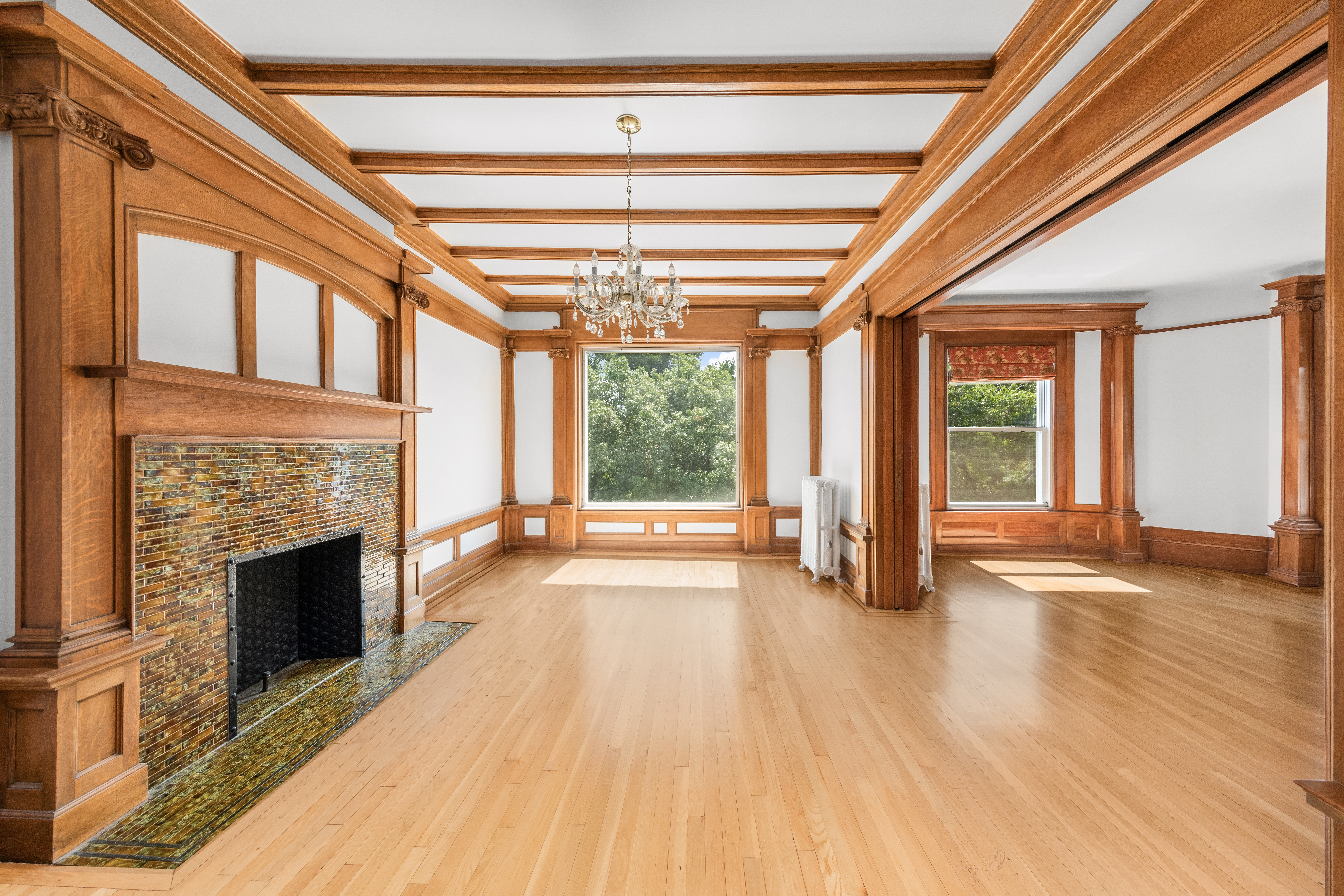 291 Central Park West, Unit 4E Manhattan, NY 10024 - Photo 1 of 15