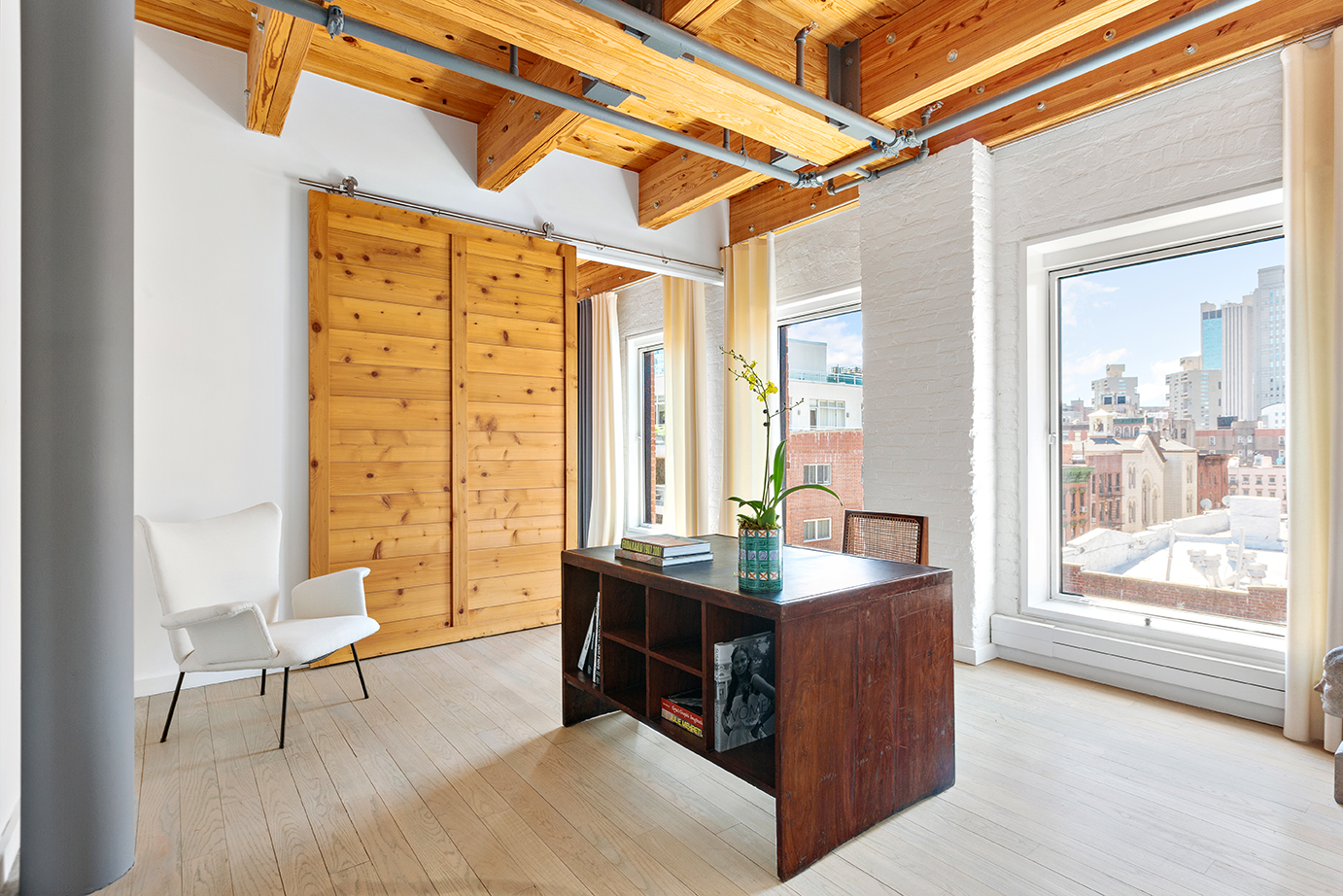 136 Baxter Street, Unit PHB Manhattan, NY 10013 - Photo 11 of 19