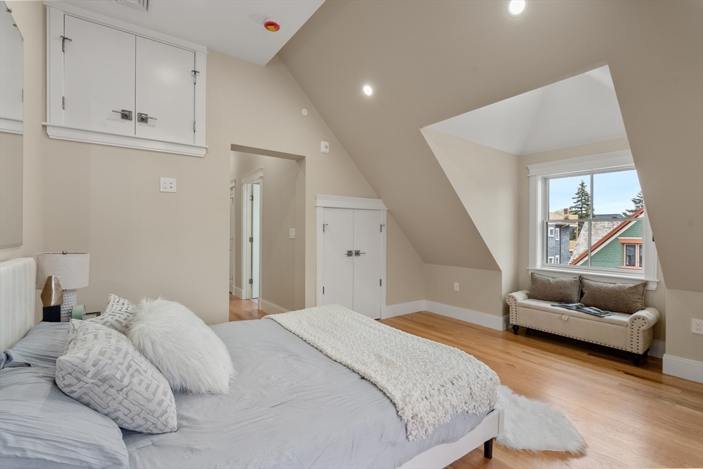38 Spring Park Avenue, Unit 3 Boston, MA 02130 - Photo 13 of 43 Gallery Image 13