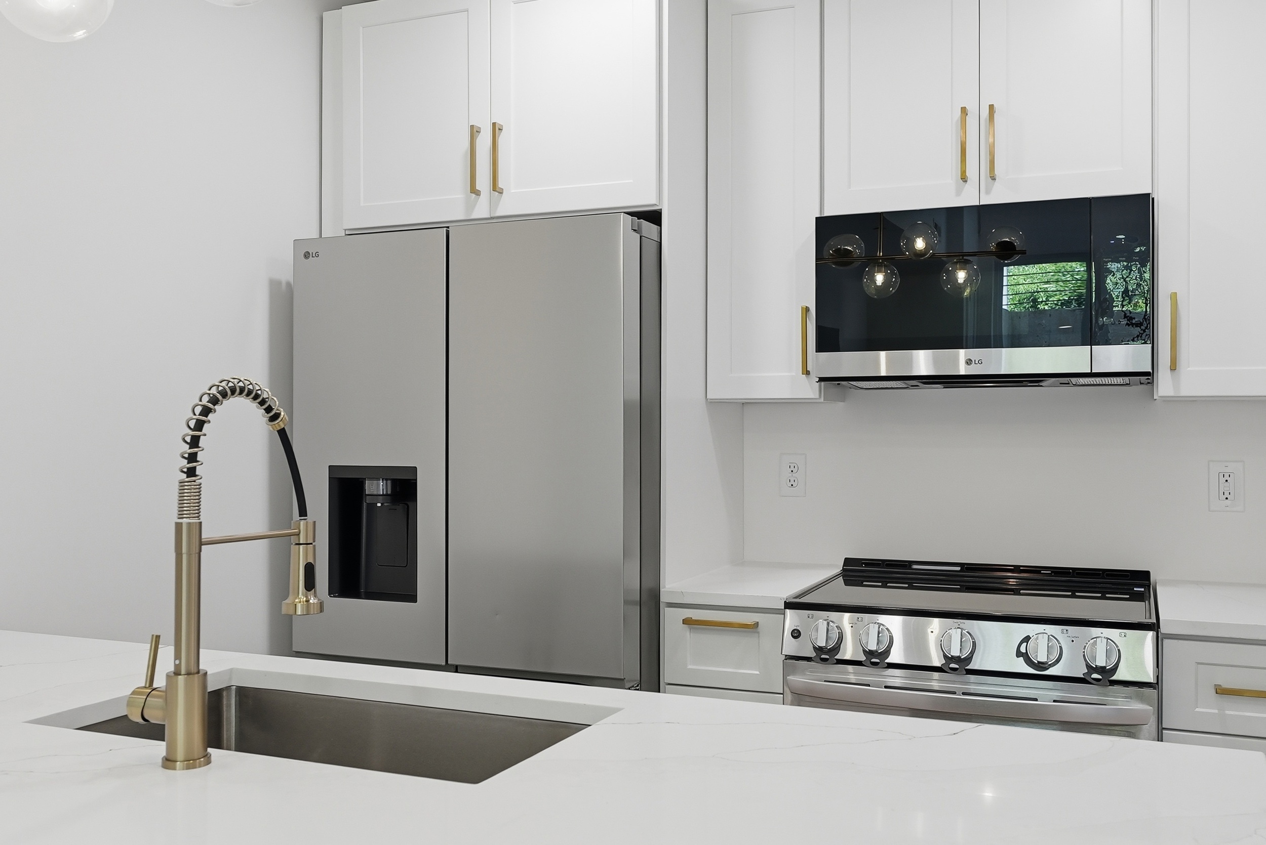 2105 M Street Northeast, Unit 1 Washington, DC 20002 - Photo 17 of 32 Gallery Image 17