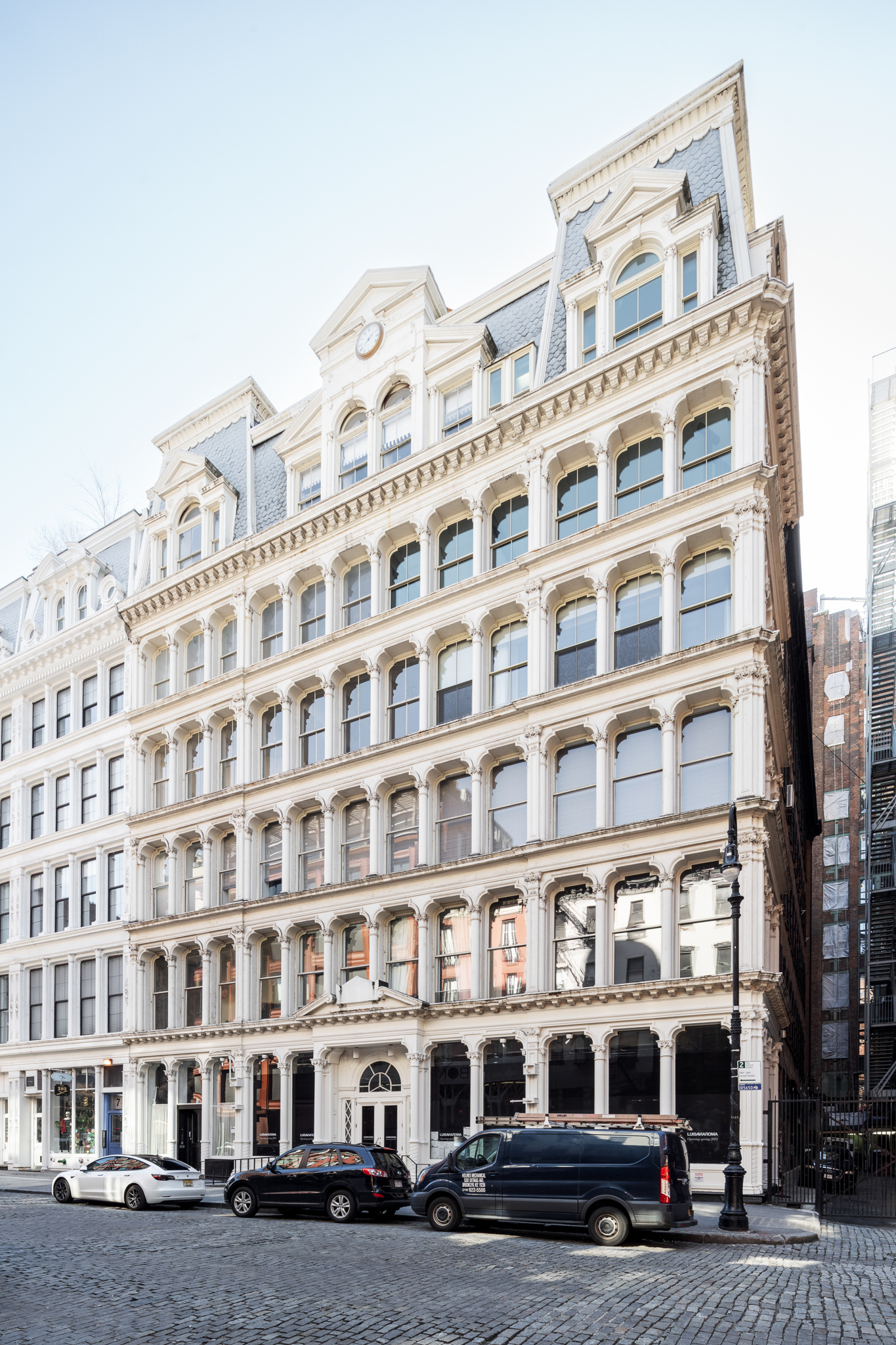 1 Bond Street, Unit 4D Manhattan, NY 10012 - Photo 13 of 15