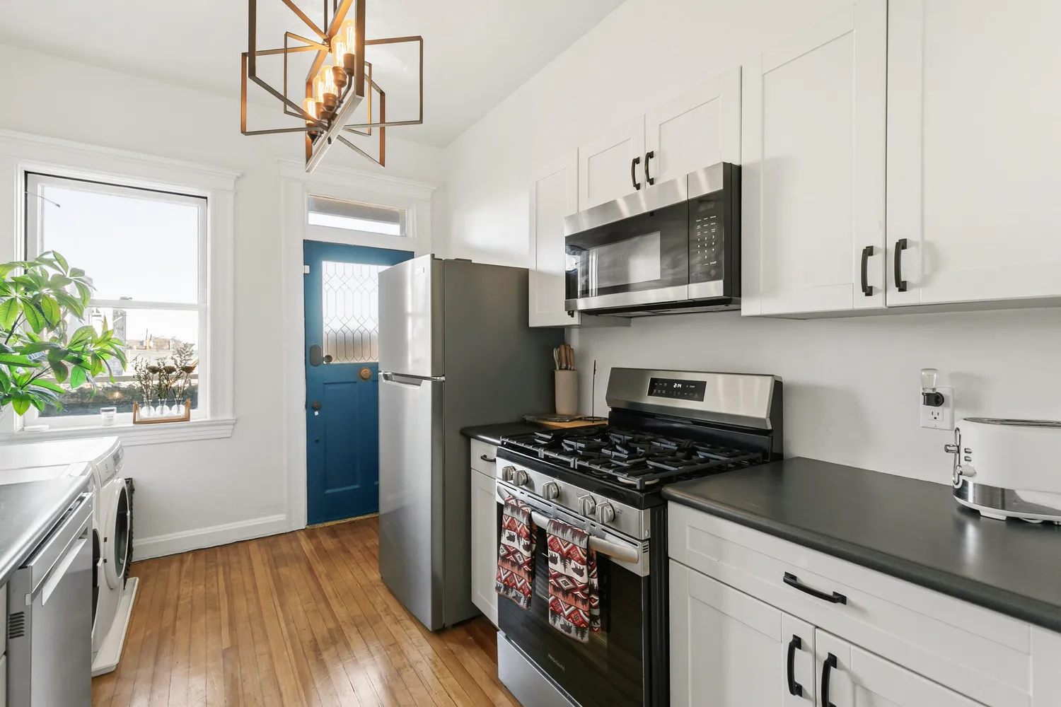 $330,000 | 921 East 13th Avenue, Unit 3B, Denver, CO 80218