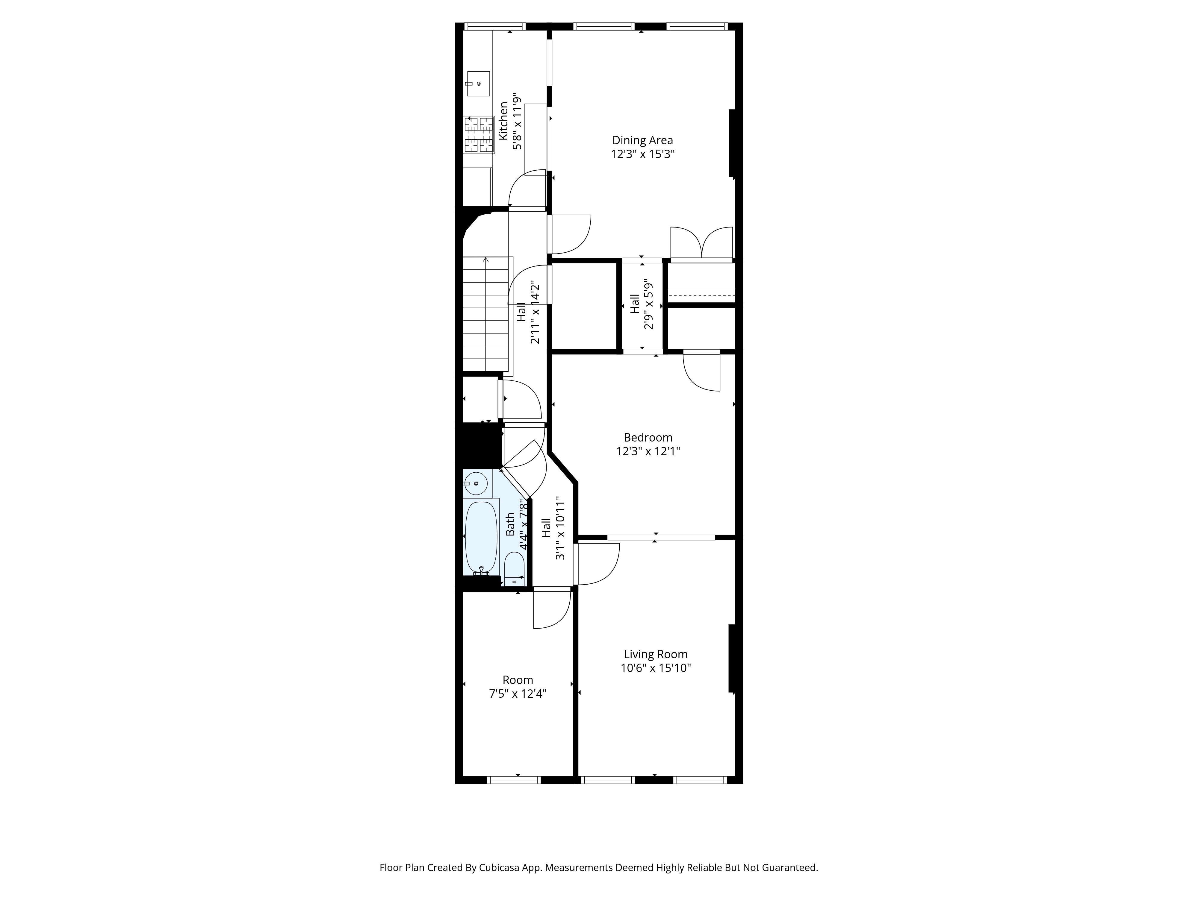 446 Nostrand Avenue Bedford Stuyvesant Brooklyn NY 11216