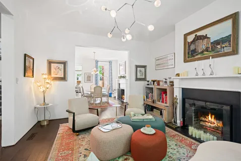 Contact Agent | 1442 Q Street Northwest, Washington, DC 20009