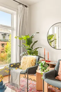 $1,600,000 | 323 Greene Avenue, Unit 4A | Bedford-Stuyvesant