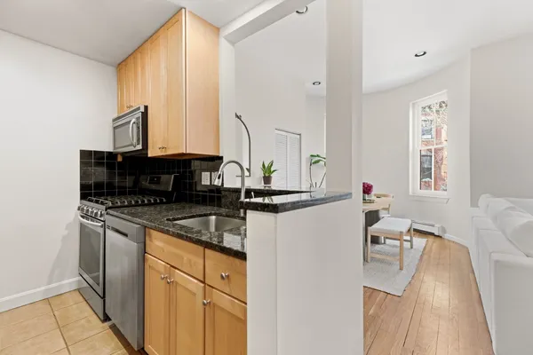 $795,000 | 114 Chandler Street, Unit 3, Boston, MA 02116