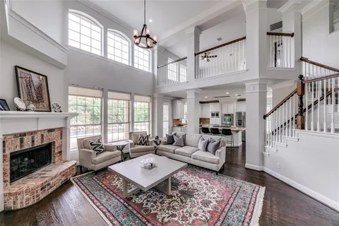 $1,050,000 | 5901 Cox Farm Estates, Parker, TX 75002