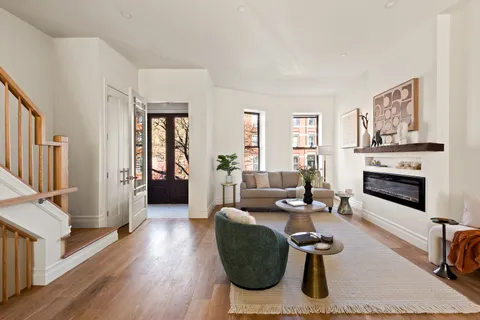 $2,599,000 | 582 Quincy Street | Bedford-Stuyvesant