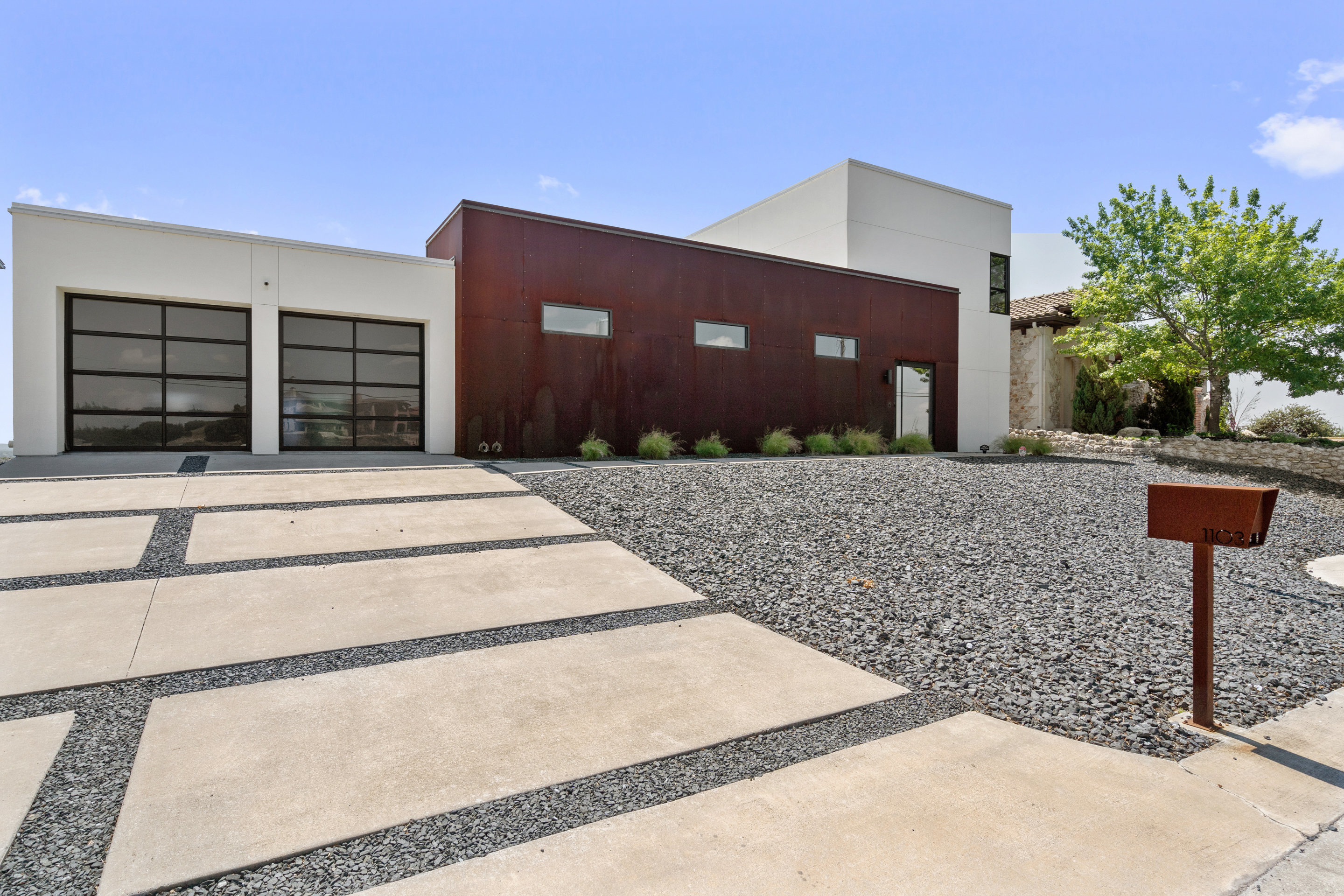 1103 Sparrow Lane Austin, TX 78734 - Photo 38 of 43