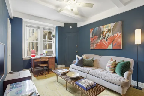 $1,295,000 | 245 West 104th Street, Unit 14C | Upper West Side