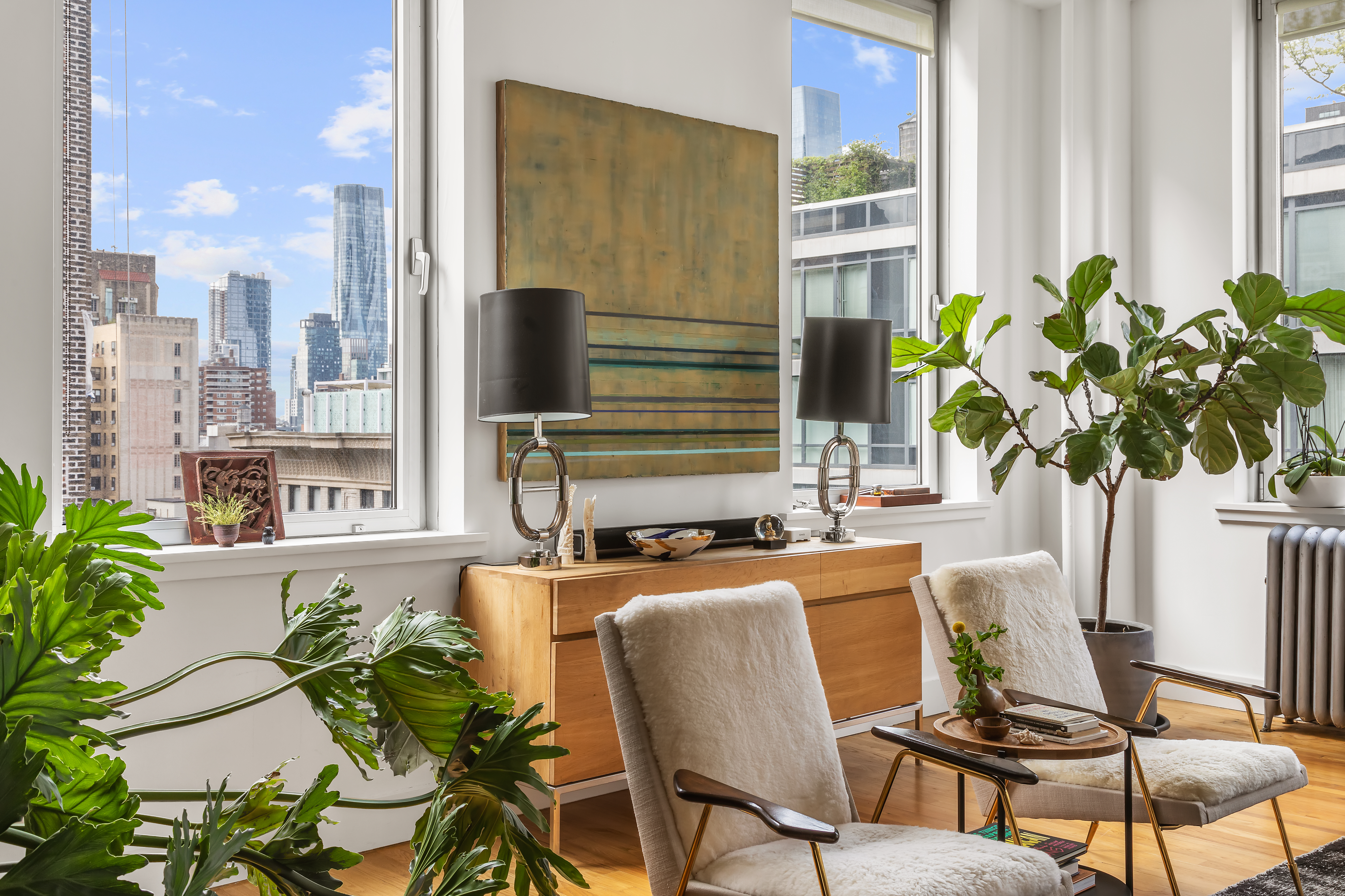 132 West 22nd Street, Unit 10 Manhattan, NY 10011 - Photo 4 of 19