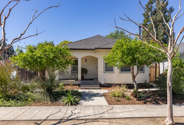 $1,150,000 | 1705 Georgia Street, Napa, CA 94559