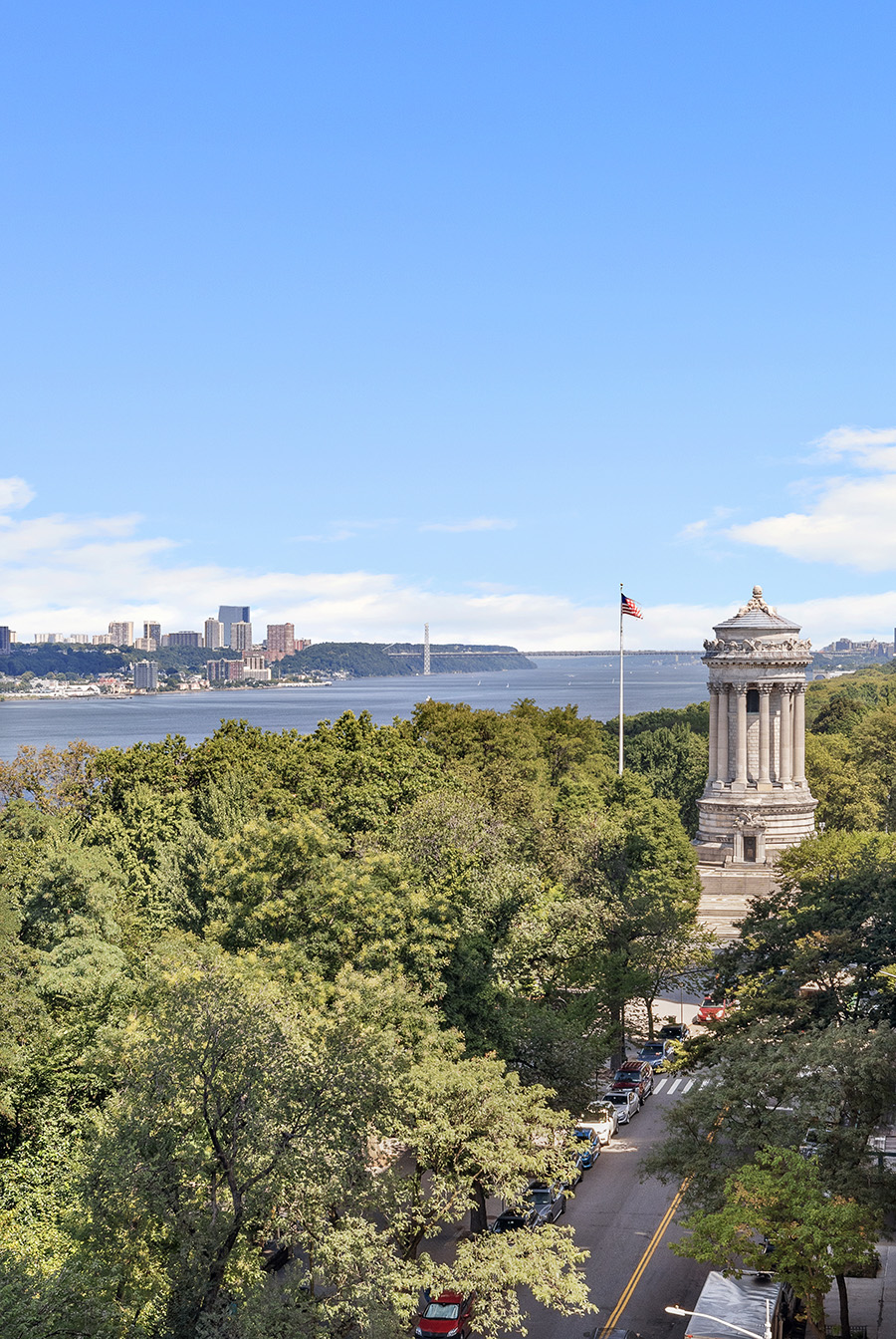 140 Riverside Drive, Unit 9G Manhattan, NY 10024 - Photo 2 of 15