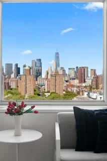 $1,995,000 | 573 Grand Street, Unit D1707/1801 | Lower East Side