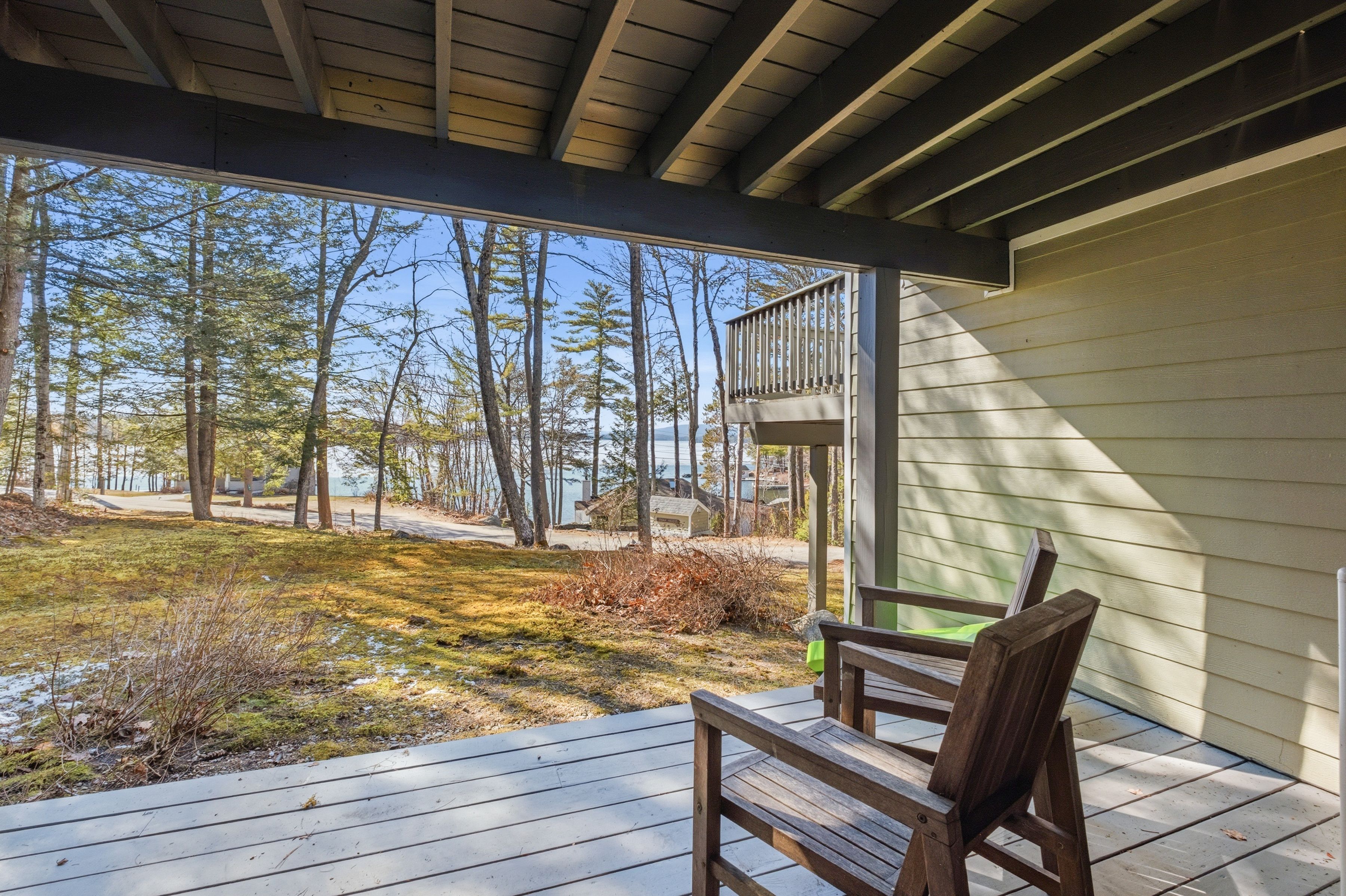 19 Wawbeek Road Tuftonboro, NH 03853 - Photo 22 of 60